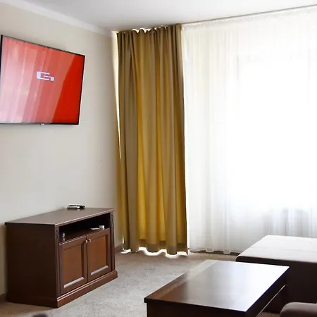 Maria Revas Hotel 5*