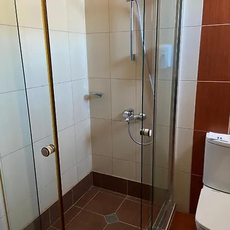 Maria Revas Hotel Sunny Beach