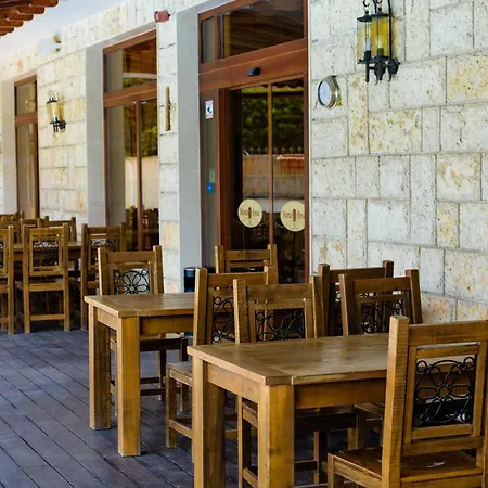 Maria Revas Hotel Sunny Beach