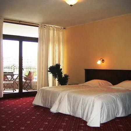 Maria Revas 5* Sunny Beach