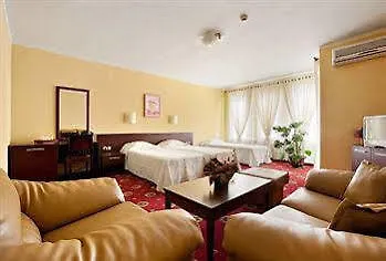 Hotel Maria Revas Sunny Beach