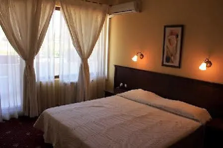 Maria Revas Hotel Sunny Beach