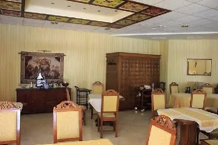 Maria Revas Hotel 5*
