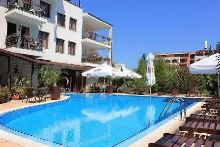 Maria Revas 5* Sunny Beach