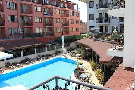 Hotel Maria Revas