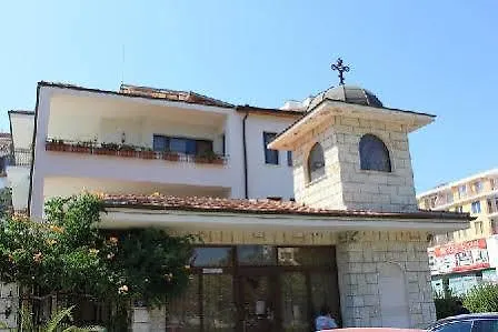 Hotel Maria Revas