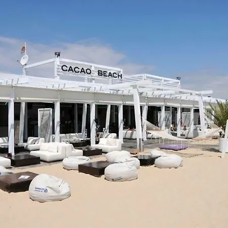 Maria Revas Hotel