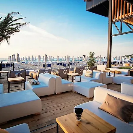 Maria Revas Hotel Sunny Beach