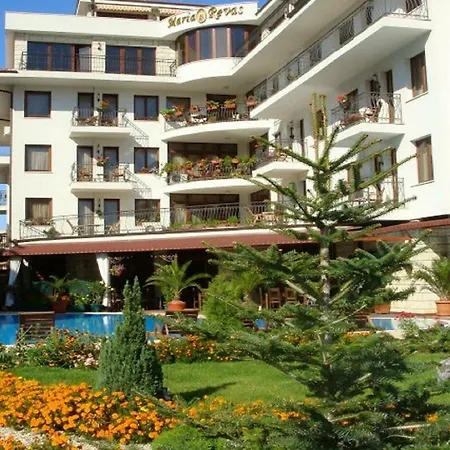 Hotel Maria Revas Sunny Beach