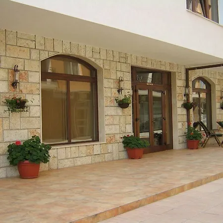 Maria Revas 5* Sunny Beach