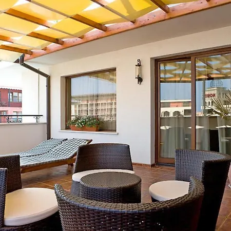 Hotel Maria Revas 5*