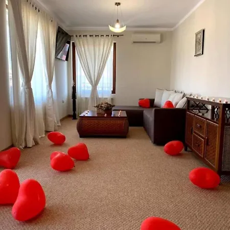 Maria Revas Hotel 5*